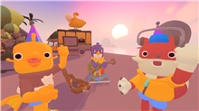 Fruitbus (PS5)