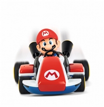 R/C Carrera 162107X Mario Kart Mario (1:16) (BAZAR)