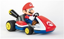 R/C Carrera 162107X Mario Kart Mario (1:16) (BAZAR)