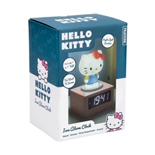 Světýlko s budíkem - Paladone Icons: Hello Kitty