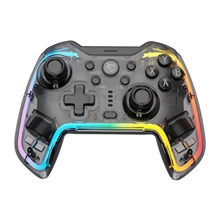 White Shark bezdrátový ovladač PRAETORIAN (PC/PS3/PS4/SWITCH)