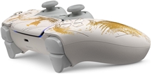 Sony PlayStation 5 DualSense Wireless Controller - Ghost of Yotei Limited Edition