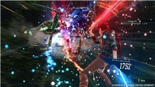 The Legend of Heroes: Trails Beyond the Horizon - Deluxe Edition (Game-Key Card) (SWITCH 2)