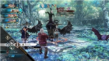The Legend of Heroes: Trails Beyond the Horizon - Deluxe Edition (Game-Key Card) (SWITCH 2)