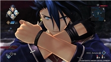 The Legend of Heroes: Trails Beyond the Horizon - Deluxe Edition (Game-Key Card) (SWITCH 2)