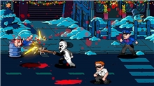 TERRIFIER: The ArtCade Game - Collectors Edition (PS5)