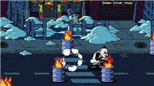 TERRIFIER: The ArtCade Game - Collectors Edition (PS5)