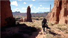 Crimson Desert - Deluxe Edition (PS5)