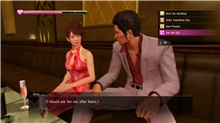 Yakuza Kiwami (Game-Key Card) (SWITCH 2)