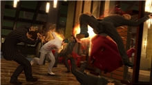 Yakuza Kiwami (Game-Key Card) (SWITCH 2)