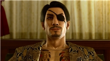 Yakuza Kiwami 2 (Game-Key Card) (SWITCH 2)