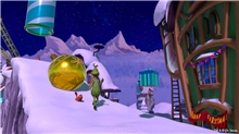 The Grinch: Christmas Adventures - Merry & Mischievous Edition (PS4)