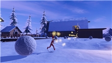 The Elf on the Shelf: Christmas Heroes (X1/XSX)