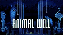Animal Well (PS5)