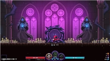 Nightmare: The Lunatic (SWITCH)