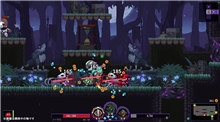 Nightmare: The Lunatic (SWITCH)