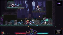 Nightmare: The Lunatic (SWITCH)