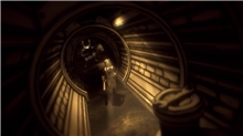 Bendy: Lone Wolf (PS5)