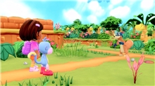 Dora: Rainforest Rescue (PS4)