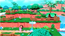 Dora: Rainforest Rescue (PS4)