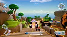 PAW Patrol Rescue Wheels: Championship (PS4)