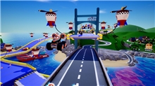 PAW Patrol Rescue Wheels: Championship (PS4)