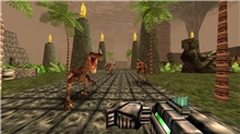 Turok Trilogy Bundle (SWITCH)