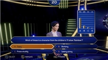 Who Wants To Be A Millionaire? - Final Answer Edition (SWITCH)