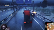Truck Driver: The Dutch Connection (PS5)