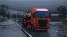 Truck Driver: The Dutch Connection (PS5)