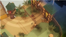 Chicken Run: Eggstraction (SWITCH)
