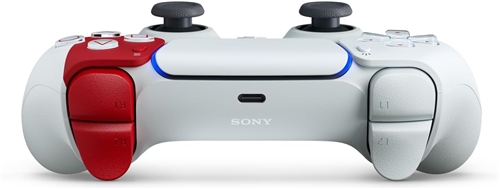 Sony PlayStation 5 DualSense Wireless Controller - God of War 20th Anniversary Limited Edition