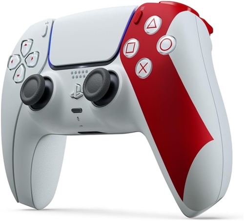 Sony PlayStation 5 DualSense Wireless Controller - God of War 20th Anniversary Limited Edition