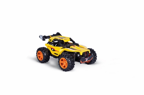 Adventný kalendár Carrera 160150 R/C Offroad