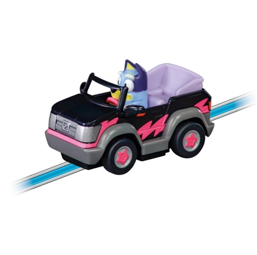 Autodráha Carrera FIRST  - 63055 Bluey 2,9
