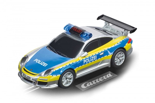Autodráha Carrera GO 62577 Chase n Race (ZĽAVA)