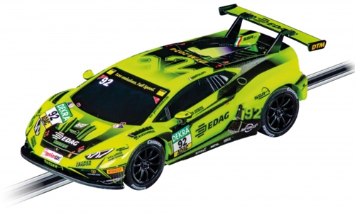 Autodráha Carrera GO 62595 DTM Supercars