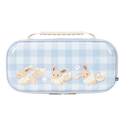 HORI Vault Case - Pokémon Eevee (SWITCH 2)