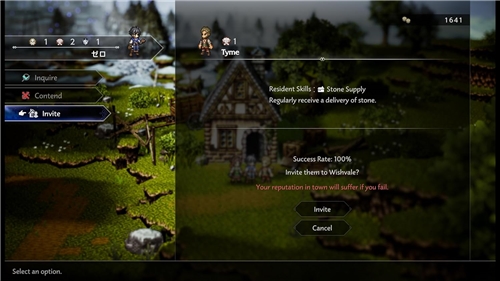 Octopath Traveler 0 (PS5)