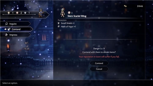 Octopath Traveler 0 (Game-Key Card) (SWITCH 2)