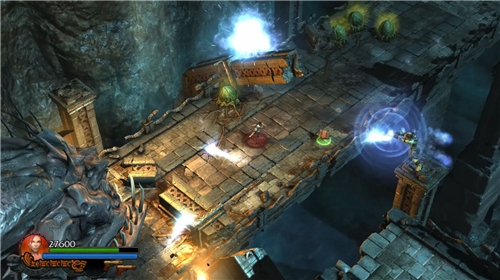 The Lara Croft Collection (SWITCH)