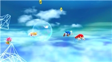 Sonic Superstars (Code in a Box) (SWITCH)