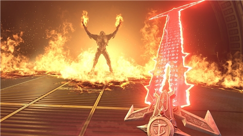 Doom Eternal (PS4)