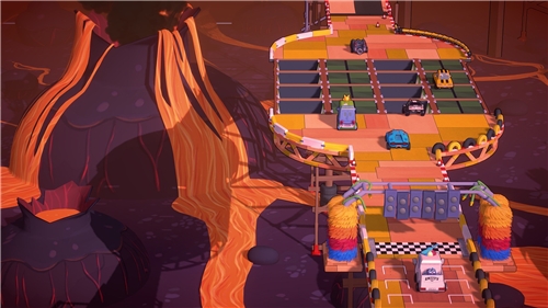 Make Way (PS4)