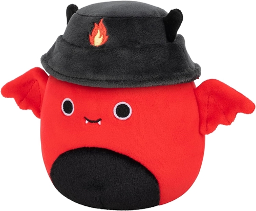 Squishmallows - 19 cm plyšák - Halloween: Dante