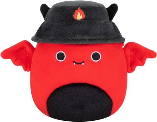 Squishmallows - 19 cm plyšák - Halloween: Dante