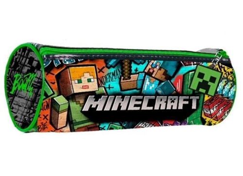 Púzdro na ceruzky - Minecraft