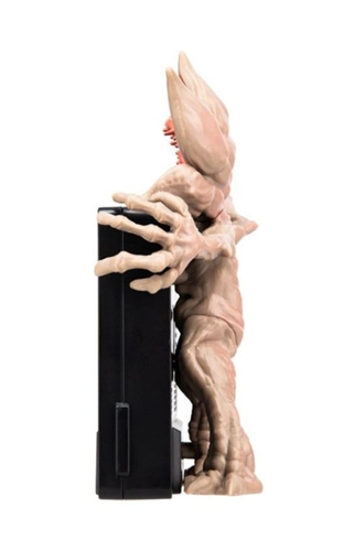 Budík Stranger Things - Demogorgon