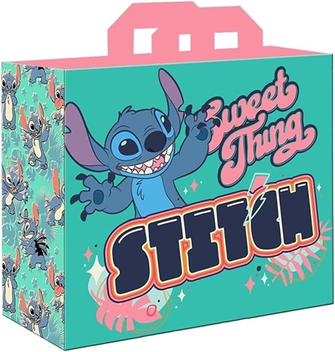 Nákupná taška Disney Lilo & Stitch: Stitch - Sweet Thing