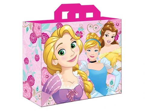 Nákupná taška Disney Princess